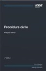 François Bohnet - Procédure civile