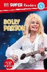 Dk - DK Super Readers Level 4 Dolly Parton