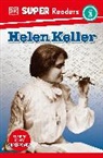 Dk - DK Super Readers Level 3 Helen Keller