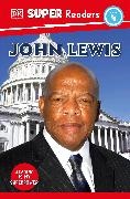 DK - DK Super Readers Level 4 John Lewis