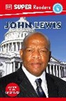 Dk - DK Super Readers Level 4 John Lewis