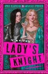 Amie Kaufman, Kaufman Amie, Meagan Spooner, Spooner Meagan - Lady's Knight
