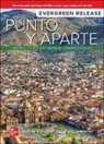 Foerster Sharon, Lambright Anne - Punto y aparte: 2024 Release ISE