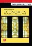 Kate Antonovics, Bernanke Ben, Robert Frank, Heffetz Ori - Principles of Economics: 2024 Release ISE