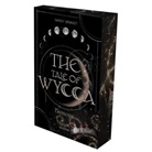 Sandy Brandt - THE TALE OF WYCCA: Demons (WYCCA-Reihe 1)