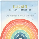 Elisabeth Jäger, Elisabeth Jäger - Geldkuvert-Geschenkbuch - Alles Gute zur Erstkommunion