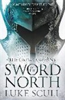 Scull Luke - Sword Of The North