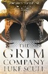 Scull Luke - The Grim Company
