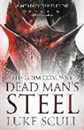 Scull Luke - Dead Man's Steel