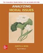 Judith Boss - Analyzing Moral Issues ISE