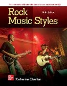 Charlton Katherine - Rock Music Styles: A History ISE