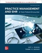 Tammy Berger, Amy Ensign, Susan Sanderson - Practice Management And EHR: A Total Patient Encounter ISE