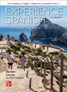 María Amores, José Luis Suárez-García, Wendel Anne - Experience Spanish ISE