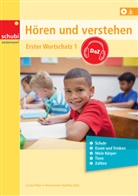 Ursula Thüler - Hören und Verstehen DaZ