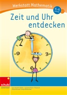 Susi Kuratli Geeler, Susanne Mock-Tributsch - Werkstatt Mathematik