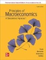 Kate Antonovics, Bernanke Ben, Robert Frank, Heffetz Ori - Principles of Macroeconomics A Streamlined Approach ISE
