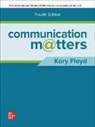 Floyd Kory - ISE Communication Matters