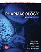 Hannah Ariel, Hitner Henry, Michele B. Kaufman, Barbara Nagle, Yael Peimani-Lalehzarzadeh - Pharmacology: An Introduction ISE