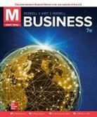 Linda Ferrell, O. C. Ferrell, Ferrell Linda, Geoffrey Hirt - M: Business ISE