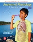 Bidle Theresa, Michael McKinley, O'Loughlin Valerie - Anatomy & Physiology: An Integrative Approach ISE