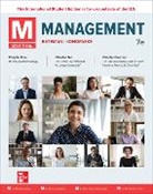 Thomas Bateman, Konopaske Robert - M: Management ISE