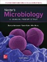 Anderson Denise, Mira Beins, Eugene Nester, Salm Sarah - Nester's Microbiology: A Human Perspective ISE
