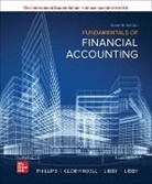 Shana Clor-Proell, Patricia Libby, Libby Robert, Phillips Fred - Fundamentals of Financial Accounting ISE