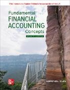 Jennifer Edmonds, Mark Edmonds, Thomas Edmonds, Edmonds Christopher, Philip Olds - Fundamental Financial Accounting Concepts ISE