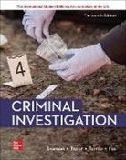 Fox Bryanna, Swanson Charles, Robert W Taylor, Territo Leonard - Criminal Investigation ISE