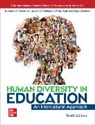 Hyla Cushner, Cushner Kenneth, Averil Mcclelland, Phillip Safford - Human Diversity in Education ISE