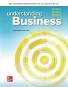 McHugh Jim, McHugh Susan, William Nickels - Understanding Business ISE