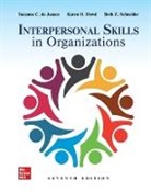 Suzanne de Janasz, Dowd Karen, Schneider Beth - Interpersonal Skills in Organizations