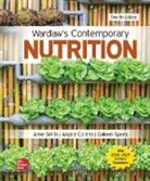 Angela Collene, Anne Smith, Colleen Spees - Wardlaw's Contemporary Nutrition