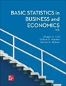 Lind Douglas, William Marchal, Wathen Samuel - Basic Statistics in Business and Economics