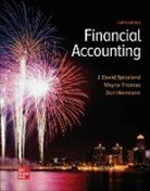 Herrmann Don, David Spiceland, Thomas Wayne - Financial Accounting