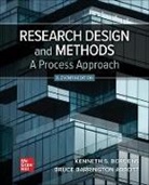 Abbott Bruce Barrington, Kenneth Bordens - Research Design and Methods: A Process Approach