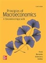 Kate Antonovics, Bernanke Ben, Robert Frank, Heffetz Ori - Principles of Macroeconomics, A Streamlined Approach