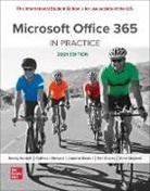 Easton Annette, Graves Pat, Nordell Randy, Stewart Kathleen, Inc. Triad Interactive - Microsoft Office 365: In Practice 2021 Edition ISE