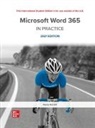 Nordell Randy - Microsoft Word 365 Complete: In Practice 2021 Edition ISE