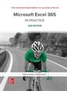 Nordell Randy, Stewart Kathleen - Microsoft Excel 365 Complete: In Practice 2021 Edition ISE