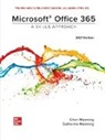 Inc. Triad Interactive - Microsoft Office 365: A Skills Approach 2021 Edition ISE