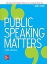 Floyd Kory - Public Speaking Matters ISE