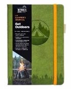 Weldon Owen, Owen Weldon, Weldon Owen - The Camper's Journal