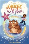 Leah Mohammed - My Magic Hamster: Cheeky Wishes