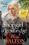 Mollie Walton - The Shopgirl of Ironbridge
