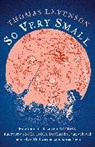 Levenson Thomas - So Very Small