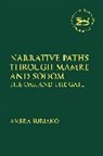 Ambra Suriano - Narrative Paths Through Mamre and Sodom