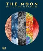 DK - The Moon Book