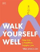 Nina Barough, Barough Nina - Walk Yourself Well