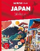 DK - DK Super World Japan